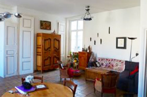 Appartement lyon centre chasseur immobilier Homeleo