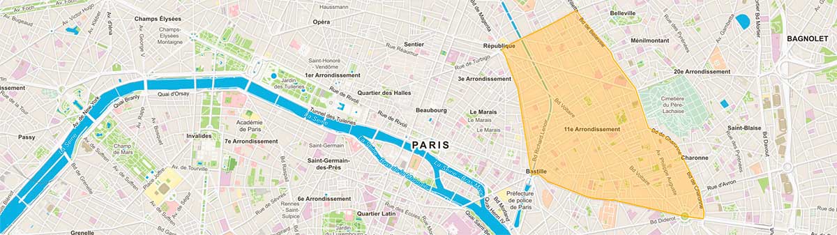 Plan-Paris-11e-arrondissement