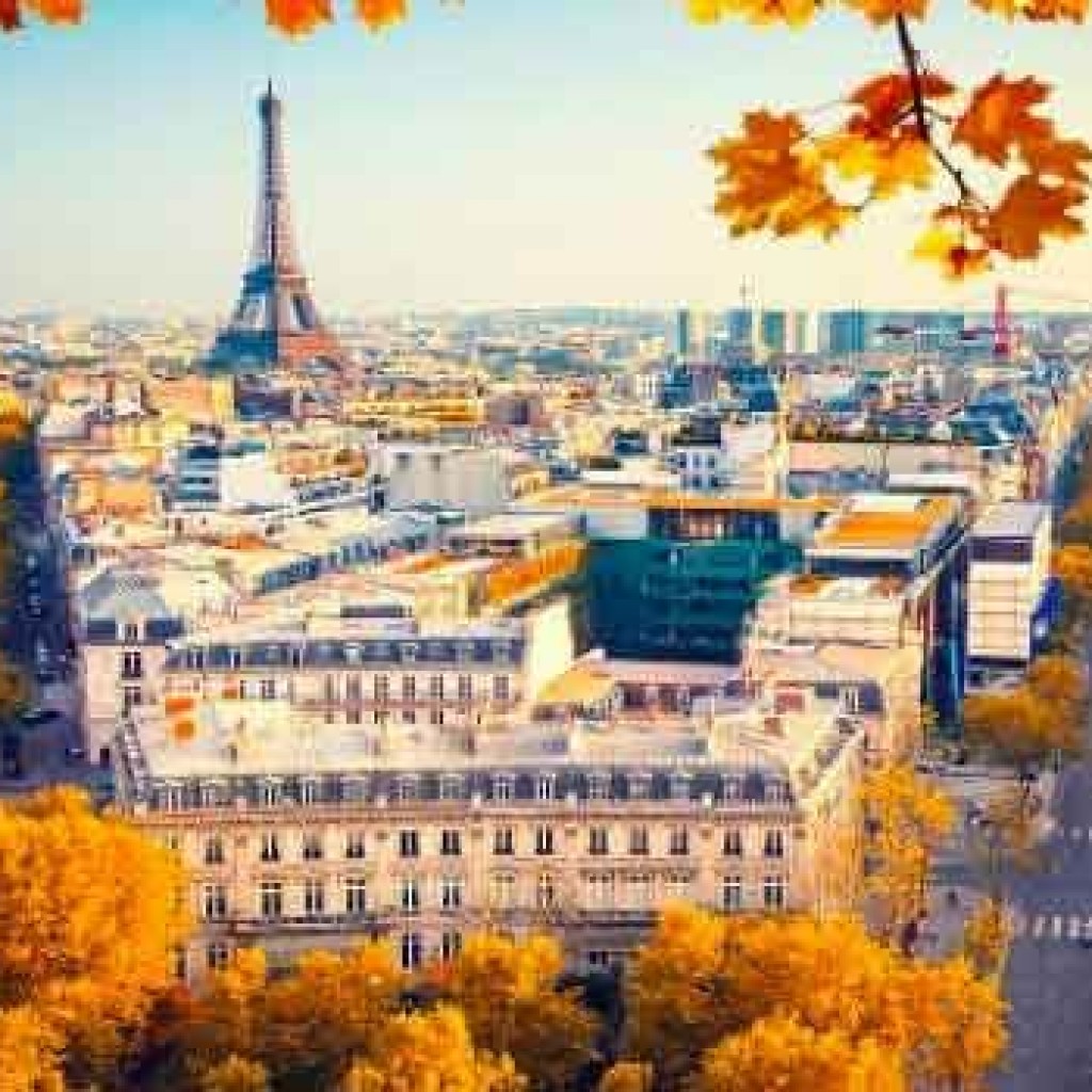 ou investir autour de paris